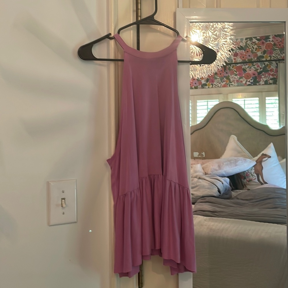 Kimchi blue xs shirt